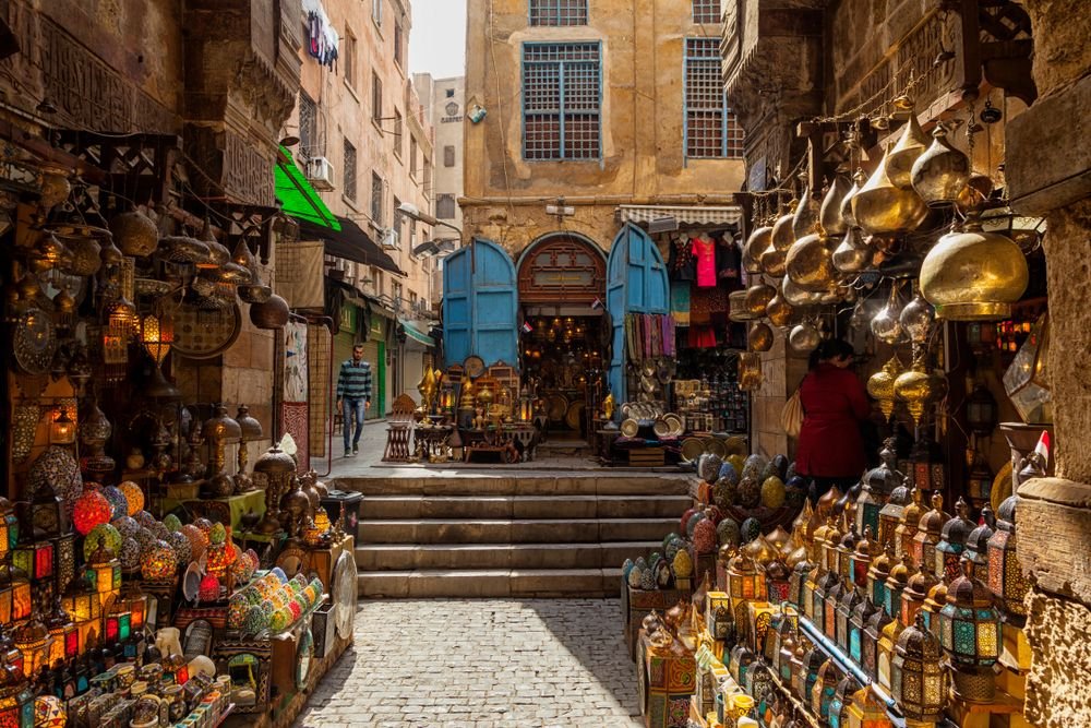 Cairo Egypt