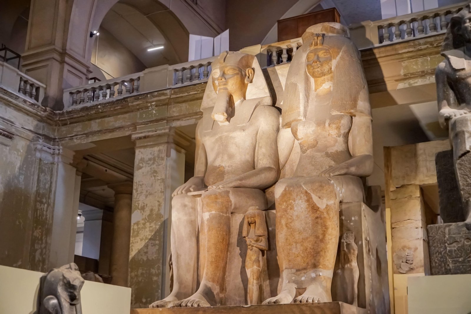 Cairo Egypt