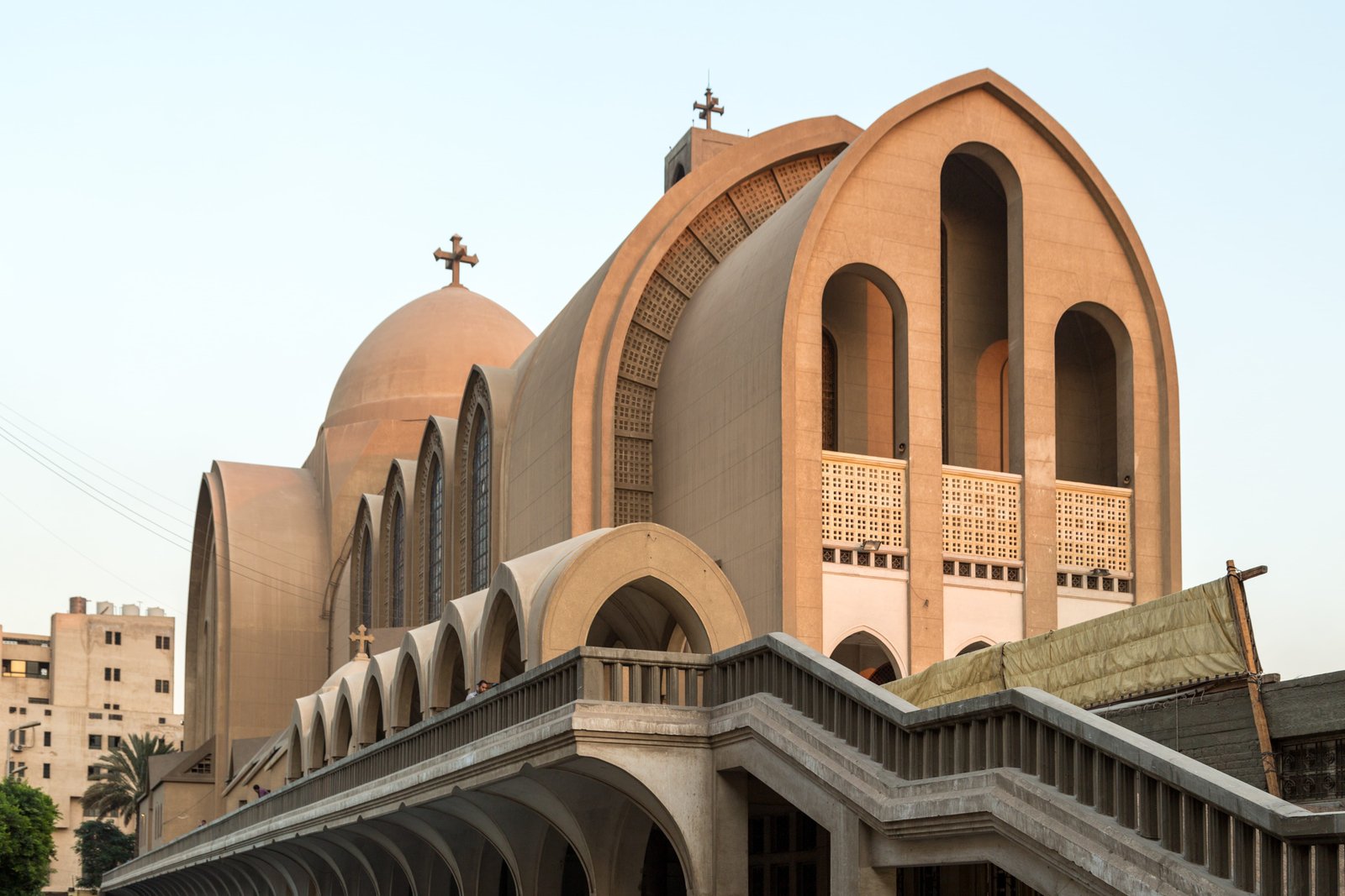 Cairo Egypt