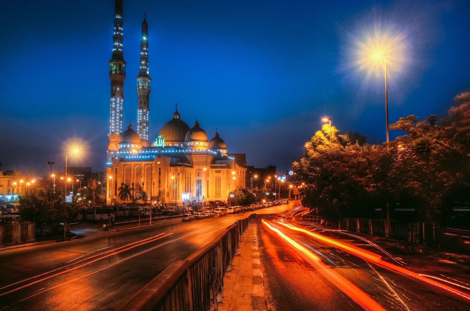 Cairo Egypt