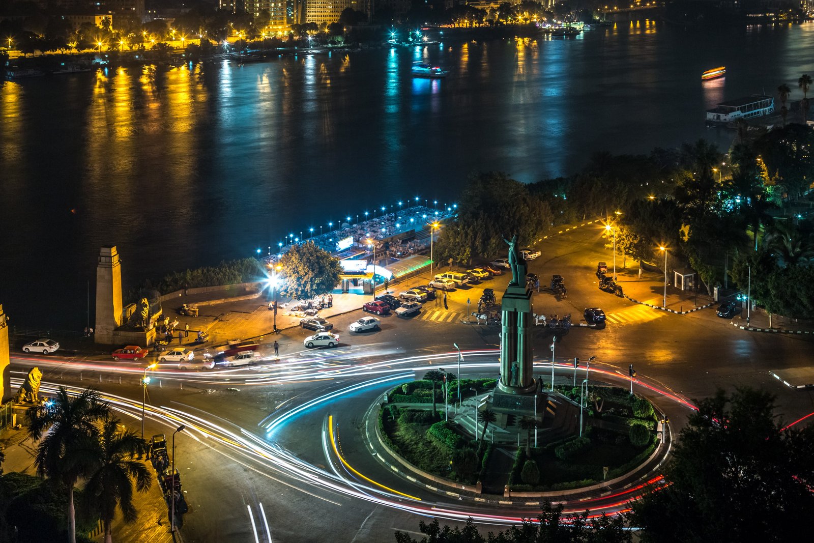 Cairo Egypt