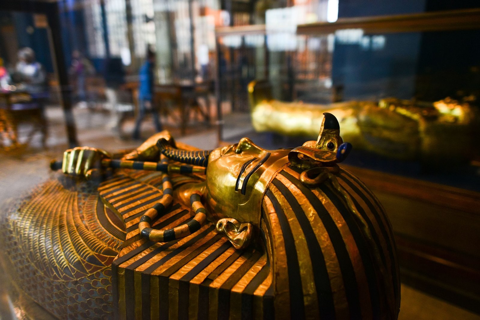 Cairo Egypt