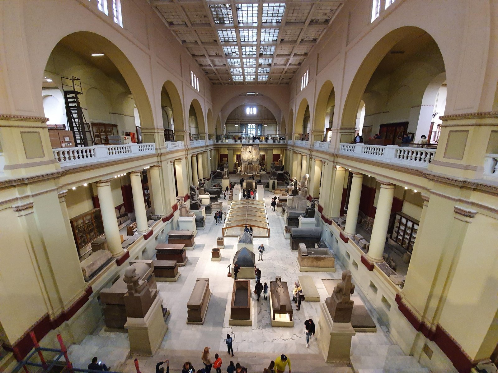 Cairo Egypt