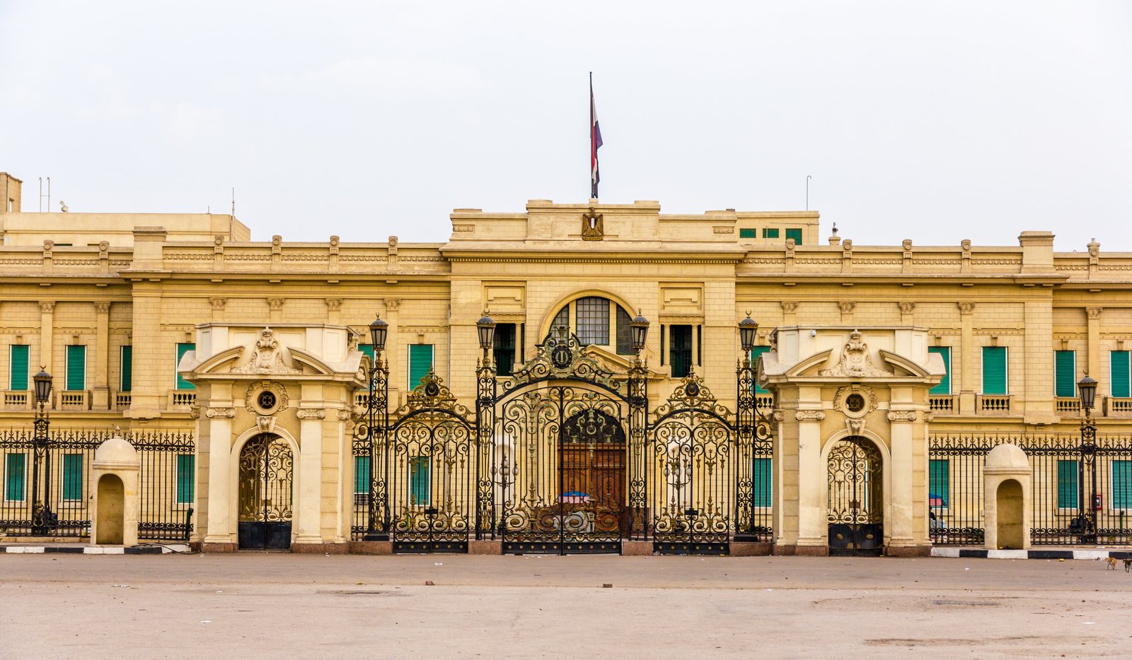 Cairo Egypt