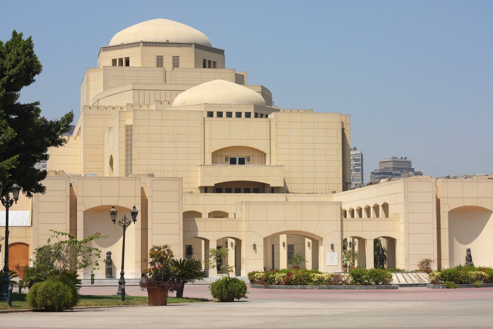 Cairo Egypt