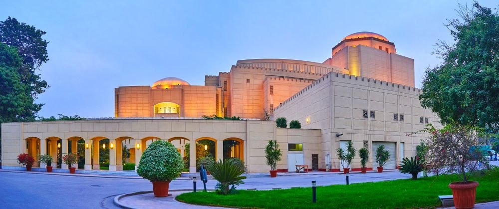 Cairo Egypt