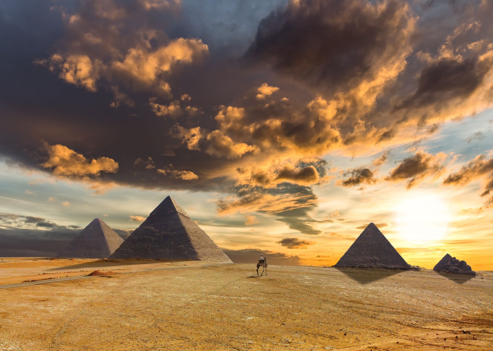 Cairo Egypt
