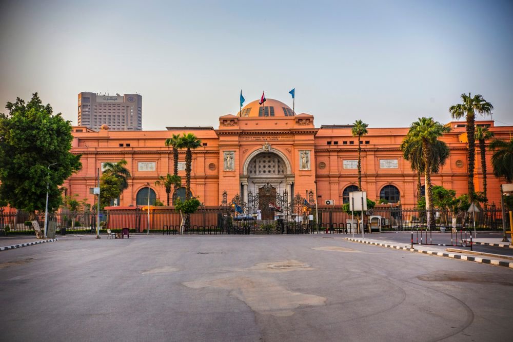 Cairo Egypt