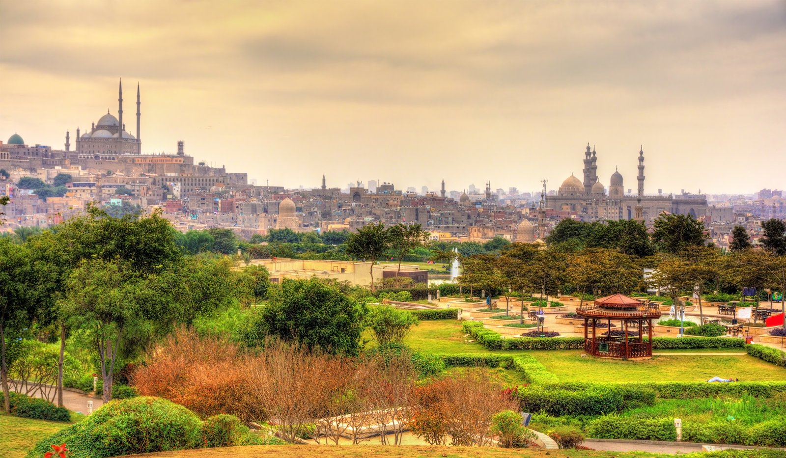 Cairo Egypt