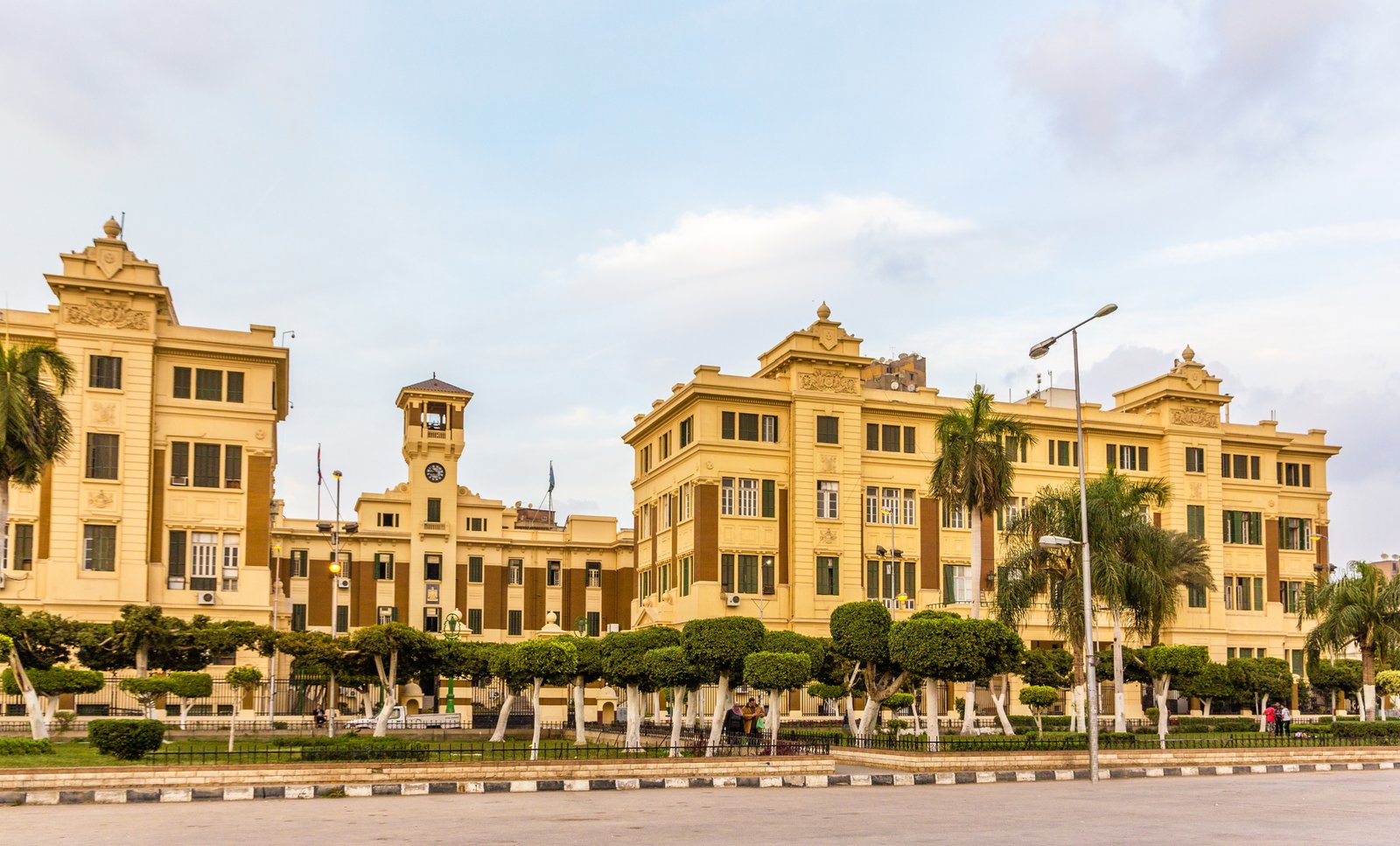 Cairo Egypt