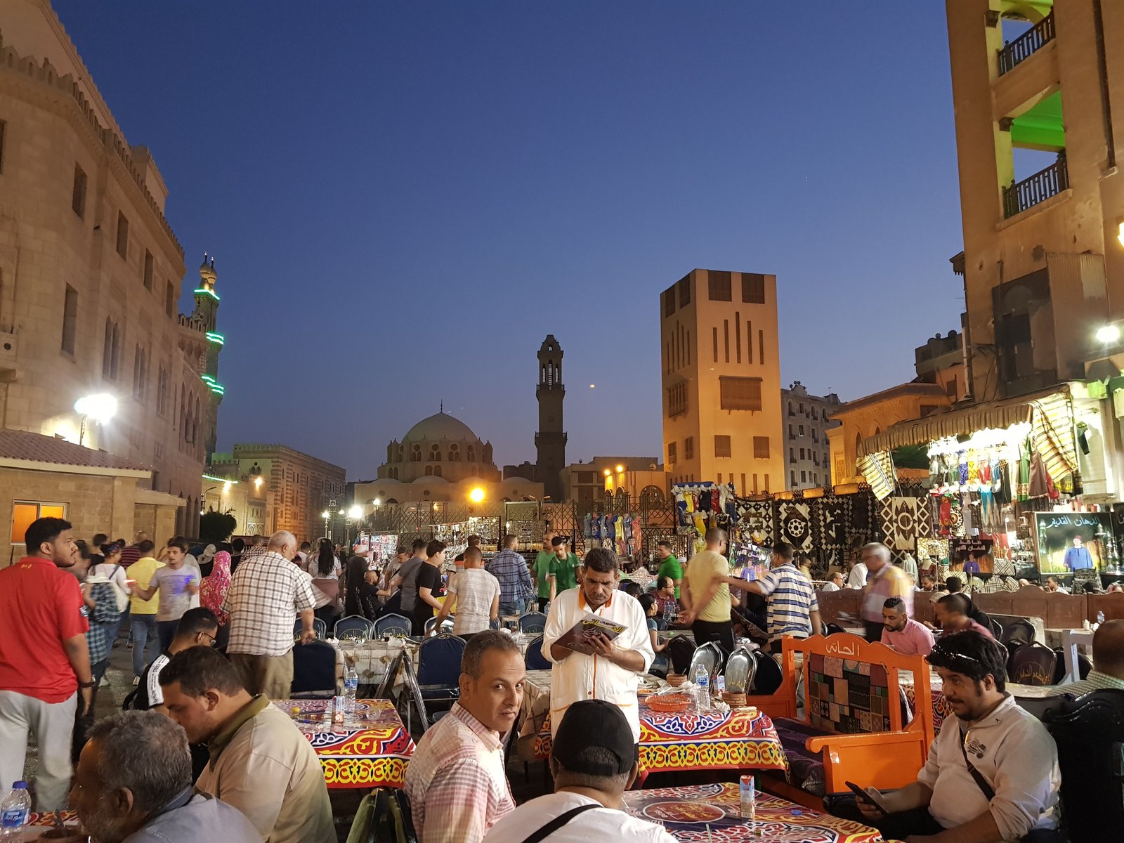 Cairo Egypt