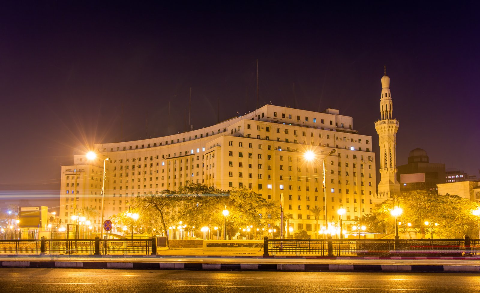 Cairo Egypt