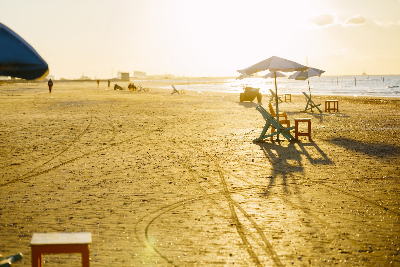Interesting Places in Egypt