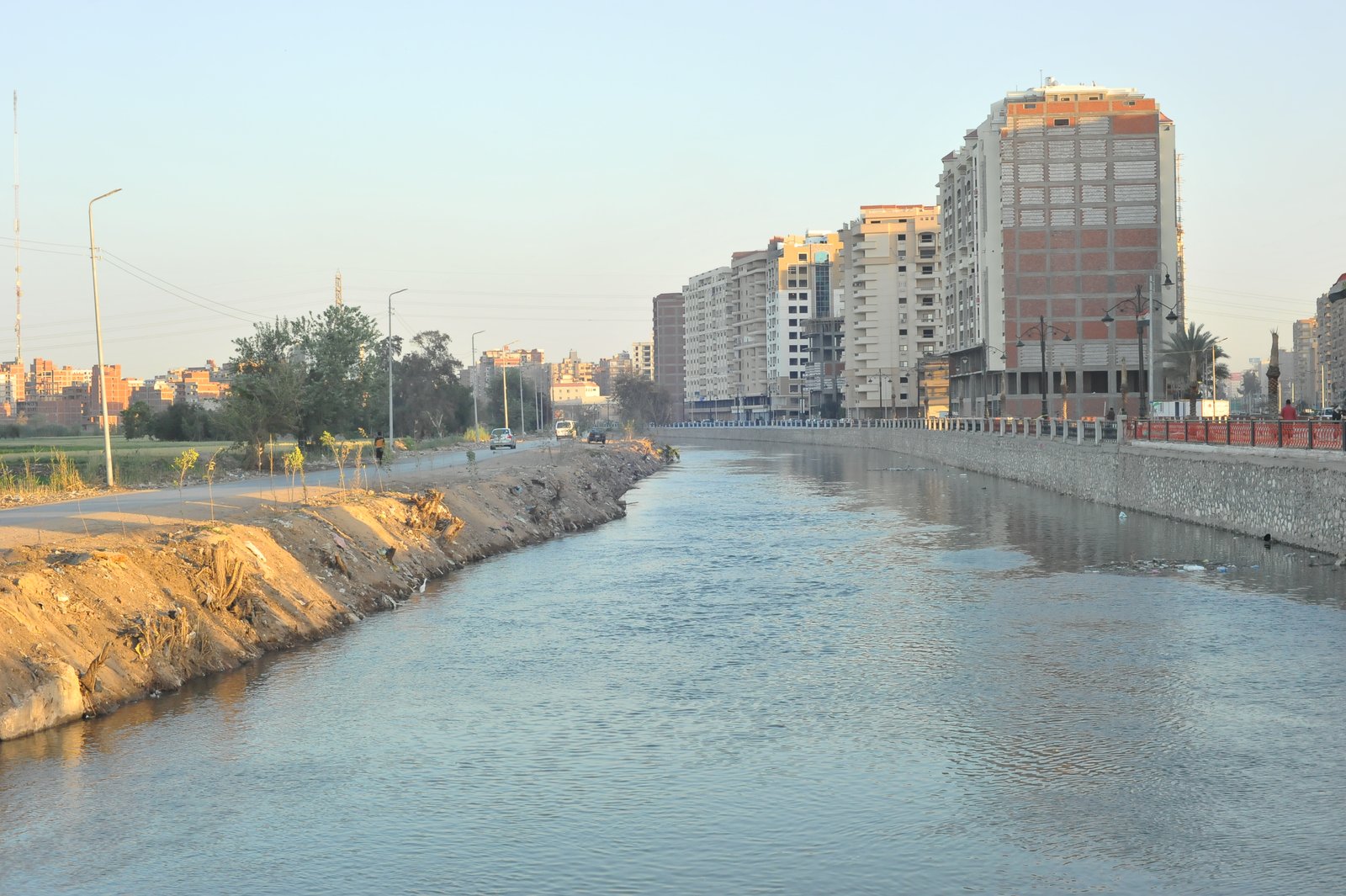 Interesting Places in Egypt