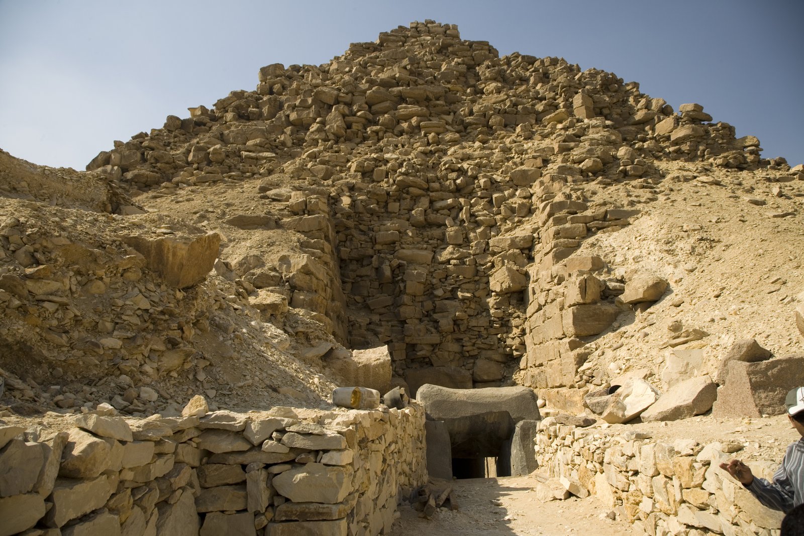Interesting Places in Egypt
