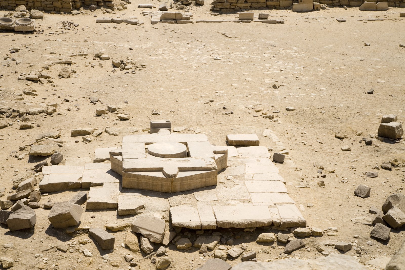 Interesting Places in Egypt