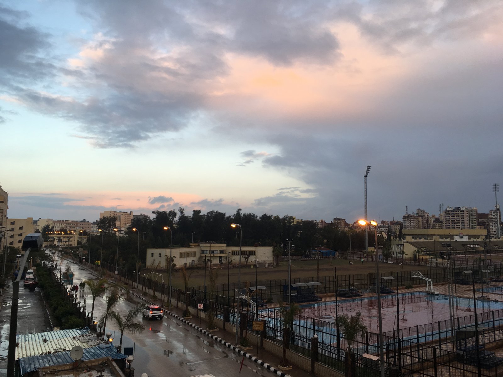 Interesting Places in Egypt