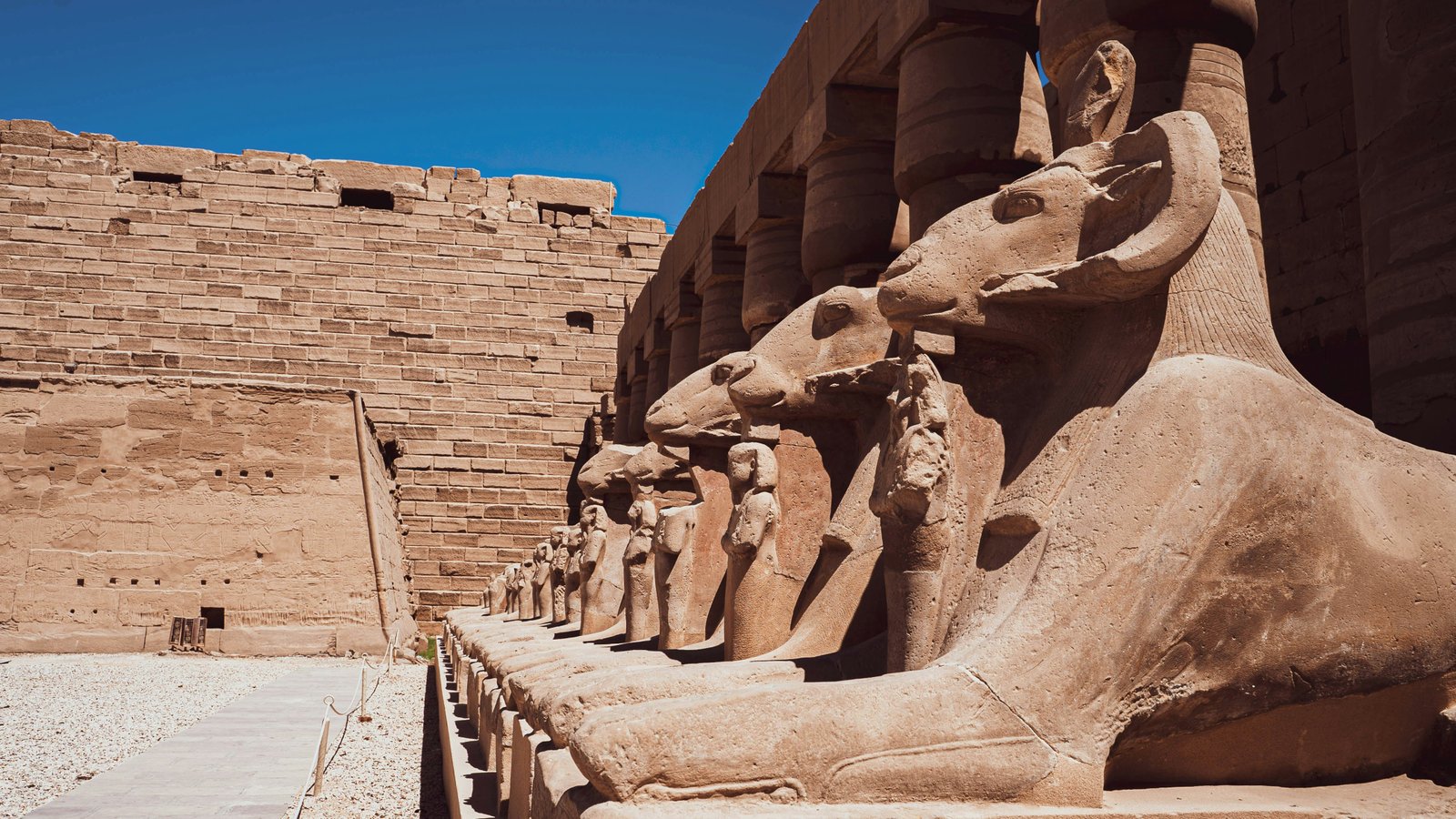 Luxor Egypt