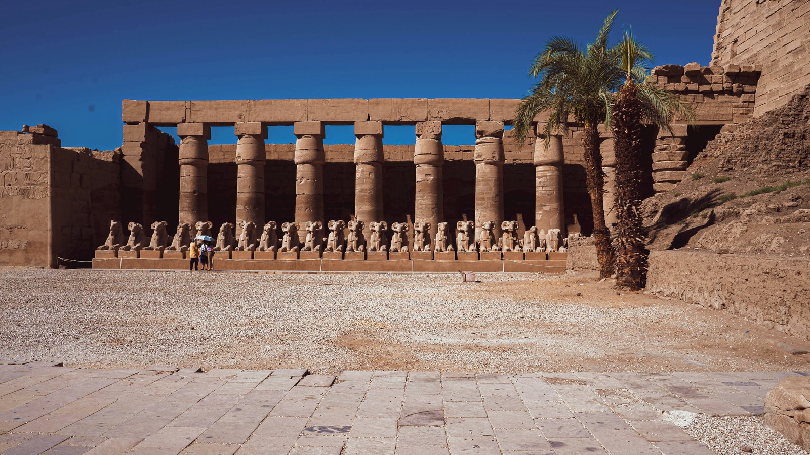 Luxor Egypt