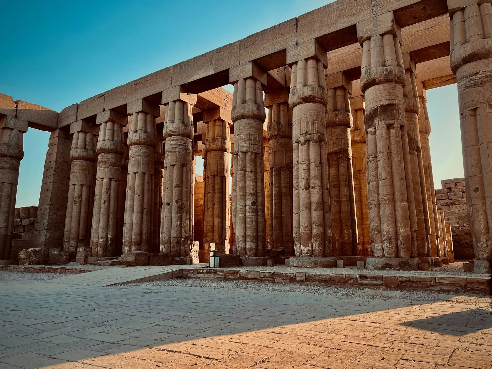 Luxor Egypt