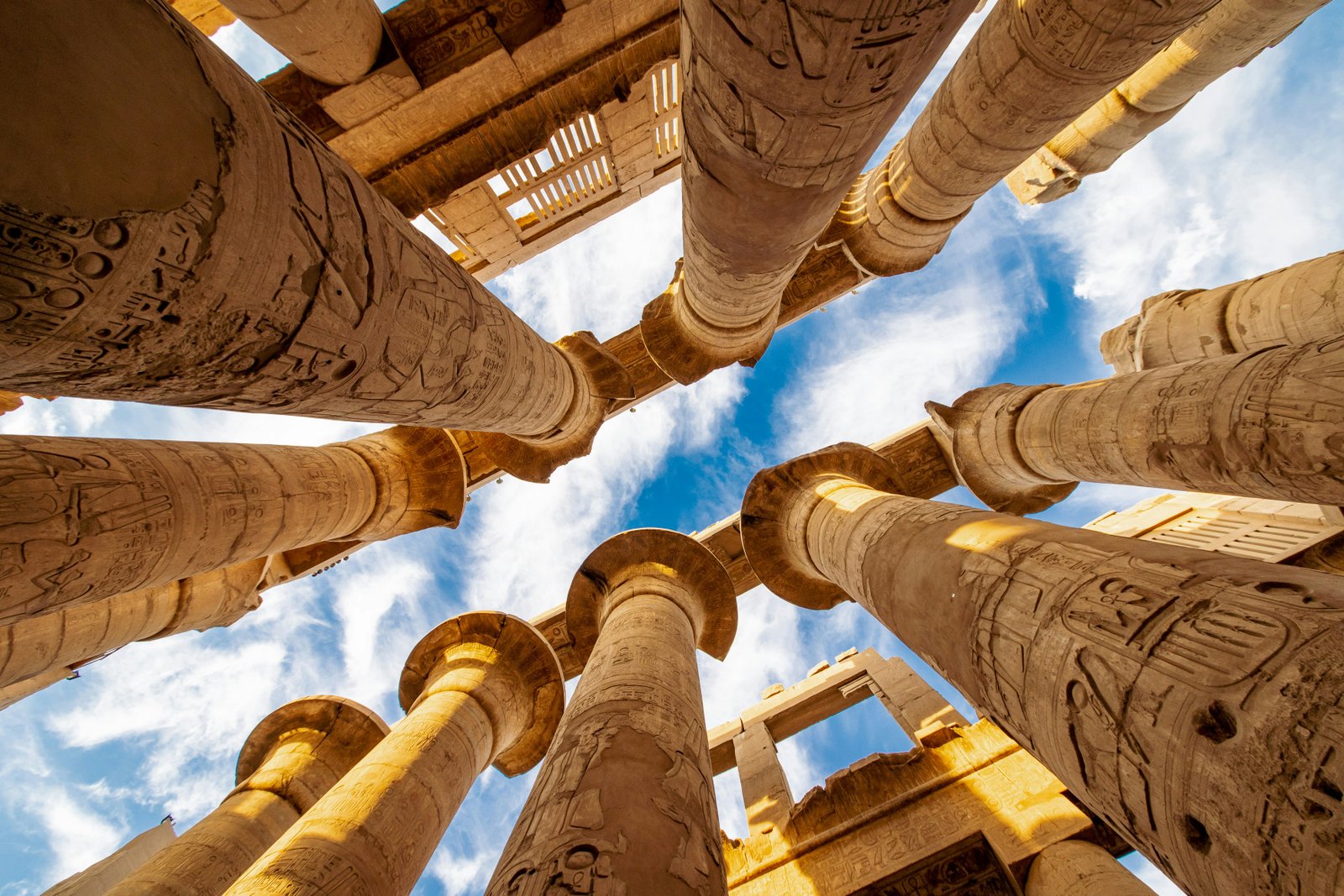 Luxor Egypt