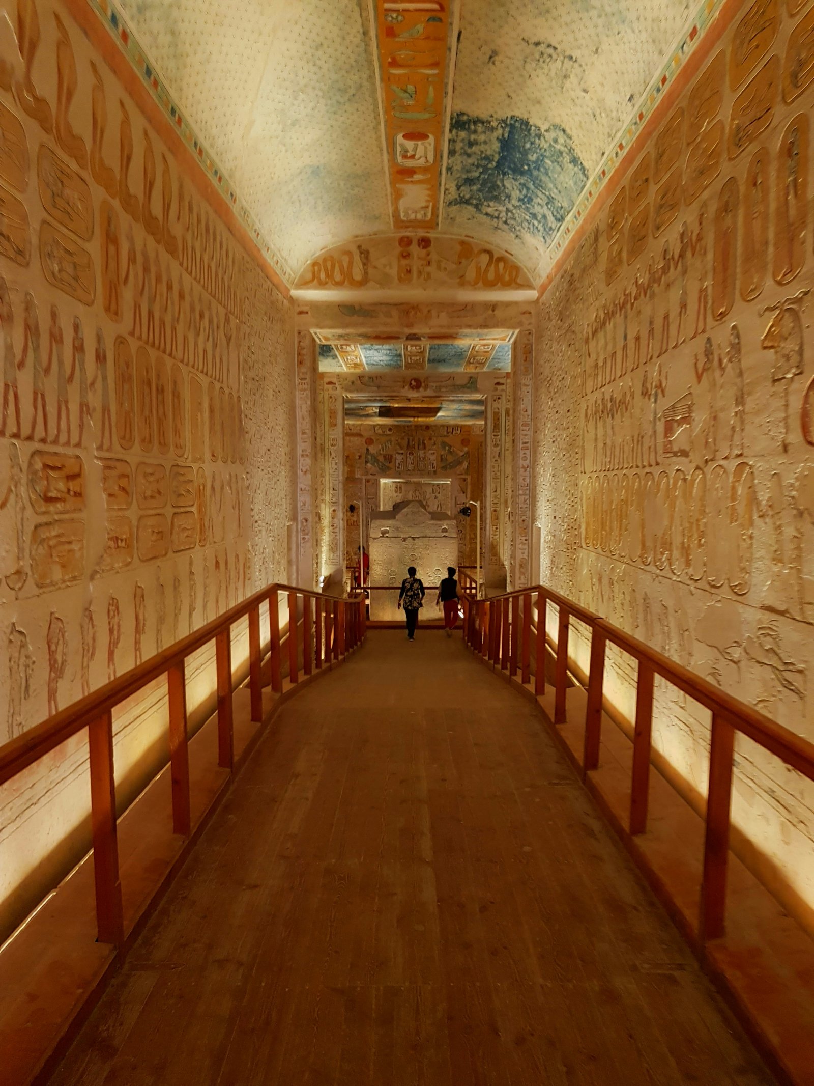 Luxor Egypt