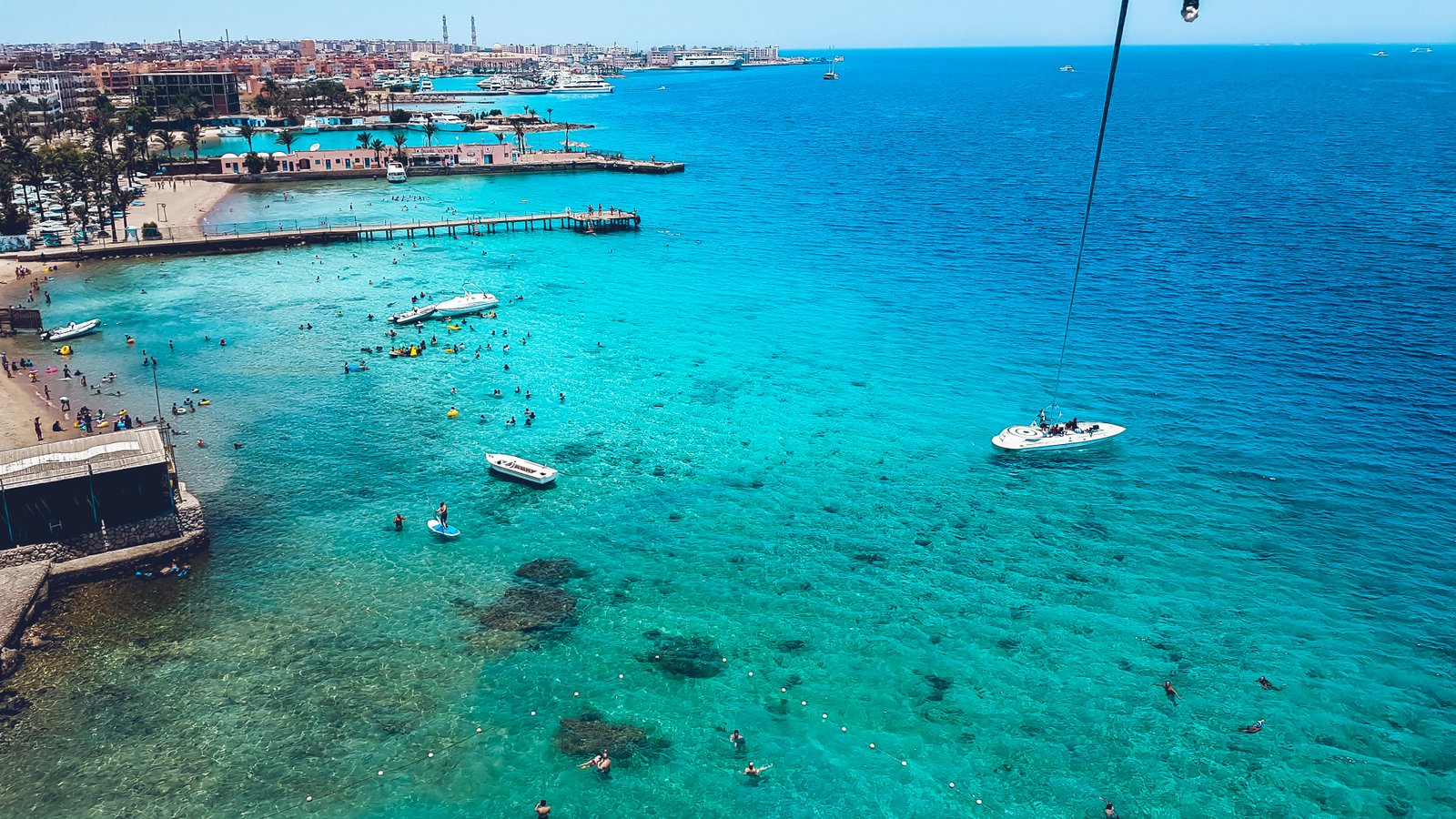 Sinai and Red Sea Egypt
