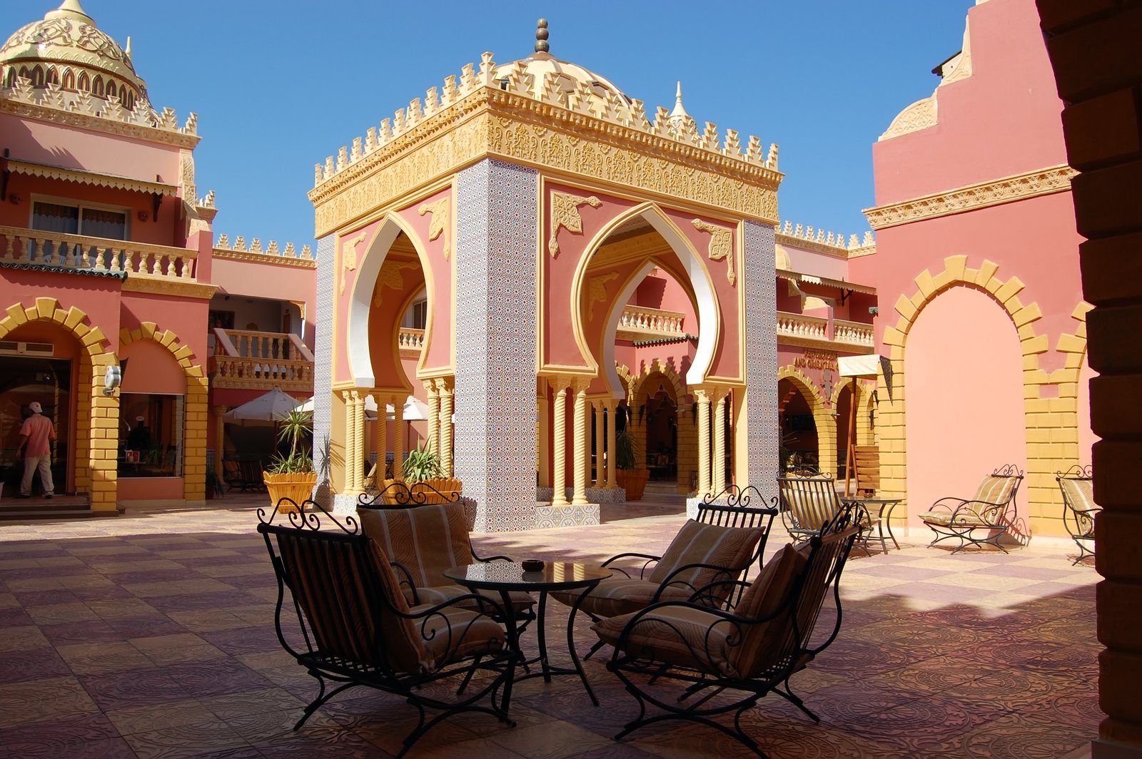 Sinai and Red Sea Egypt
