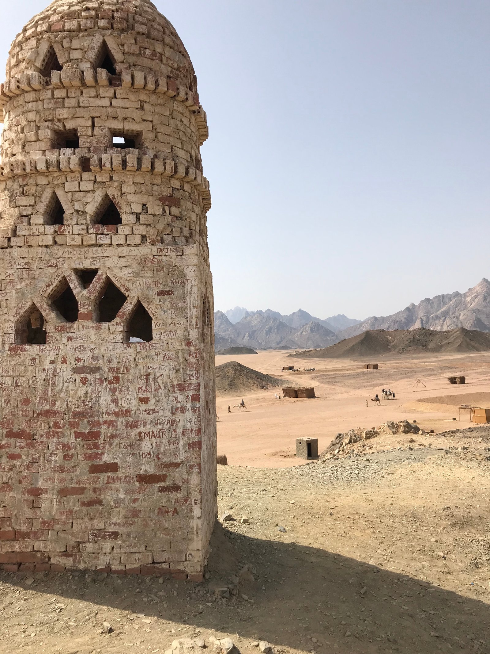 Sinai and Red Sea Egypt