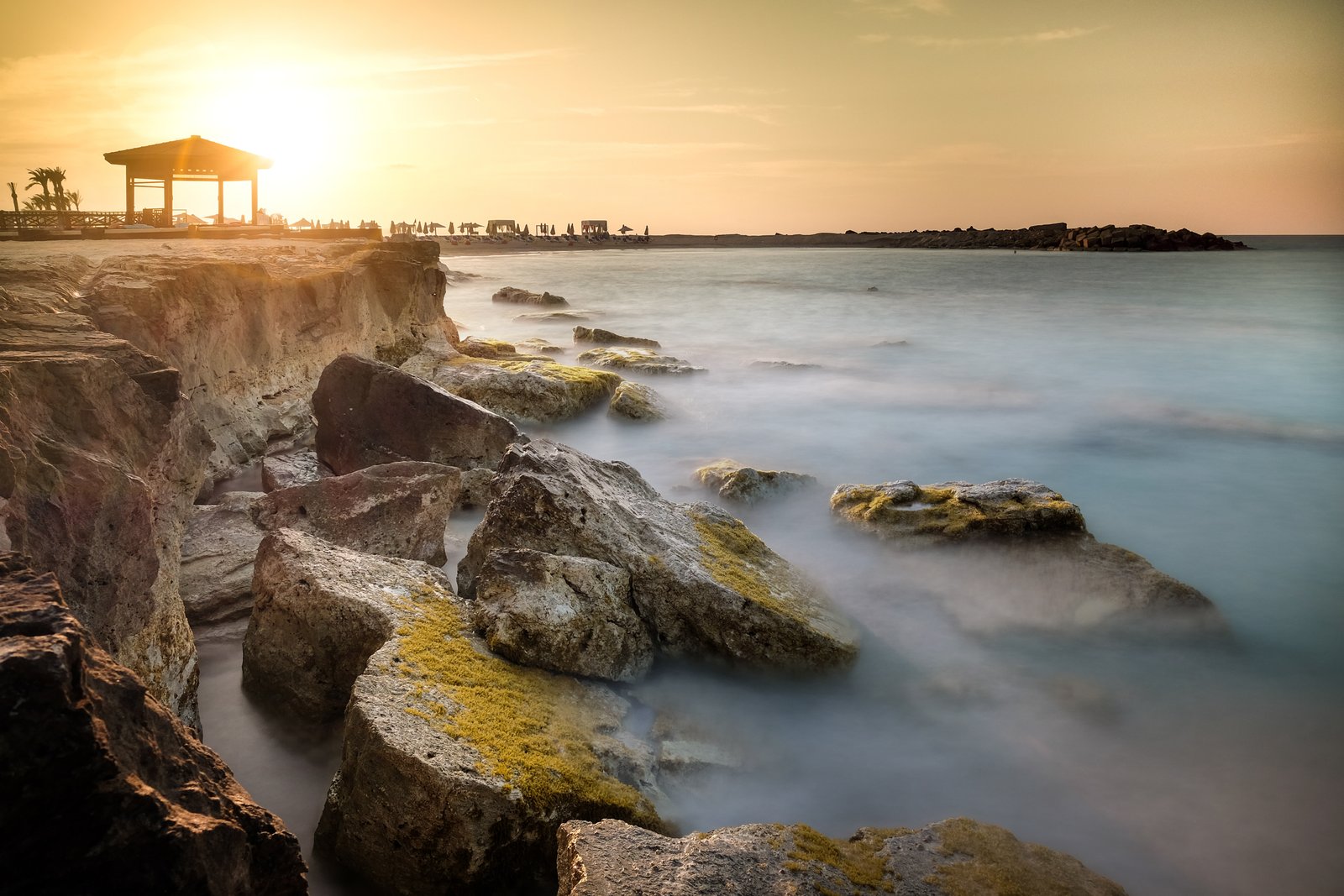 Sinai and Red Sea Egypt