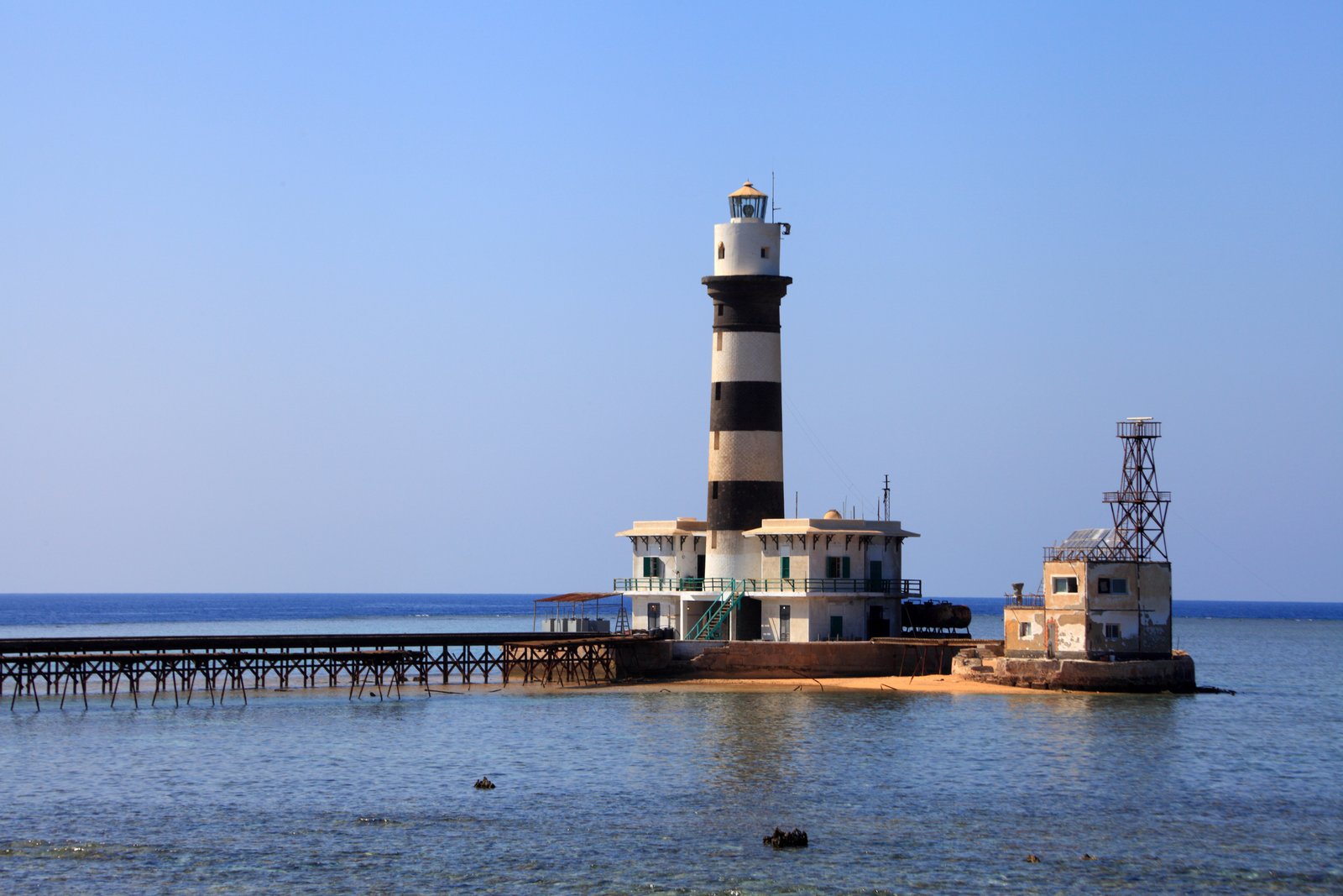 Sinai and Red Sea Egypt