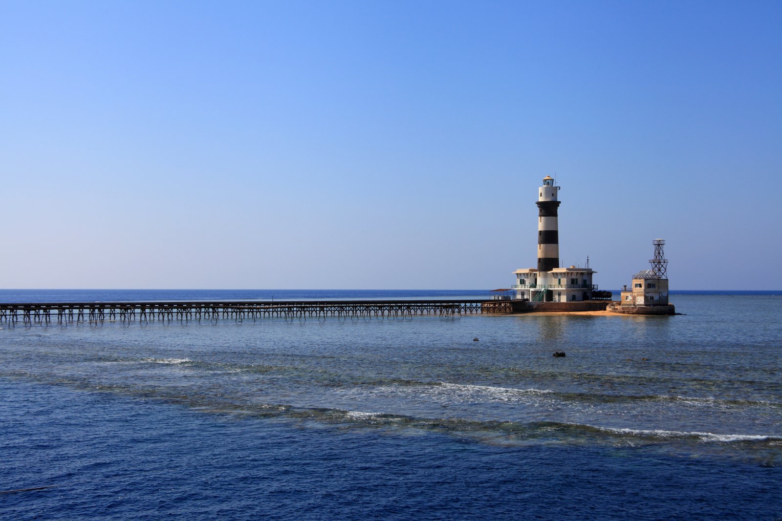 Sinai and Red Sea Egypt